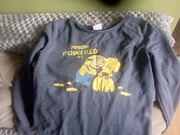 Bluza dresowa damska M