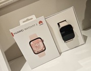 Smartwatch Huawei Watch Fit 3 różowy