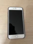 iPhone 6S Plus 128MB z okładką