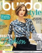 Burda Style 2019, wszystkie numery