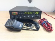 CB radio SuperStar 3900hp EF z płytką echa.