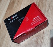 Maxgear Klocki hamulcowe tył BMW seria 3 E46 98-