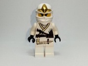 LEGO figurka Ninjago Zane ZX njo053