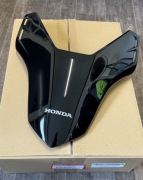 Honda Forza 125 podszybie oslona na szybe