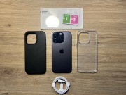 Apple iPhone 14 Pro 128GB Deep Purple + Dodatki