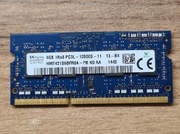 DDR3 4GB Hynix HMT451S6BFR8A
