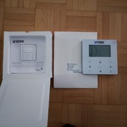 Sterownik pompy ciepła York YKF-KJRH-120F