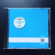Queens of the Stone Age, R,, CD