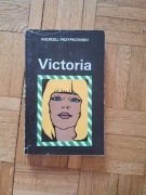Andrzej Przypkowski Victoria MON 1980