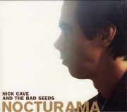 Nick Cave And The Bad Seeds – Nocturama (CD+DVD) bez tylnej okładki