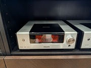 Philips MCD909 Lampy pełen zestaw z pilotem 