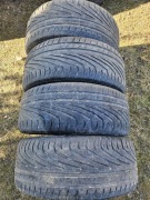 225/55 r16 uniroyal rainsport 3 Opony ford