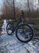 Rower Cross Hexagon 3.0 27.5cal