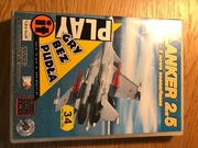 gra komputerowa Flanker  symulator myśliwca 