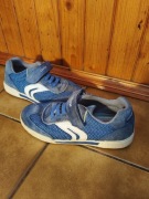 Adidasy dziecięce Geox