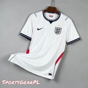 ANGLIA Reprezentacja MŚ 2026 Koszulka Domowa Rozmiar M