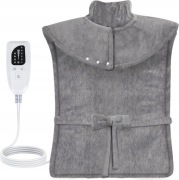 Poduszka elektryczna NALONE (poduszka grzewcza) szyja ramiona plecy 
