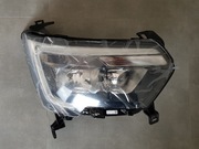 NOWA lampa Master III 3 lift 4 renault prawy przód