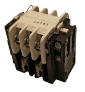 Stycznik TSM-1 cewka 220V / 50Hz AC  16A Fael