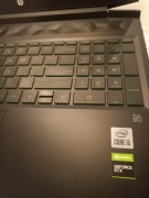 Laptop Hp Pavilion Gaming 16