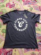 T shirt Clean Cut Copenhagen rozm L 