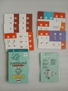 Scottie go! Starter netic tech