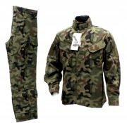 MUNDUR POLOWY WP WZ.124P/MON NOWY S/XL