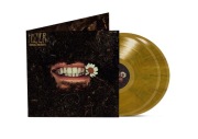 HOZIER, UNREAL UNEARTH, 2LP RAW OCHRE VINYL