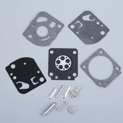 MEMBRANY ZESTAW USZCZELK GAŹNIK MAKITA DST300 DBC300 MS-30