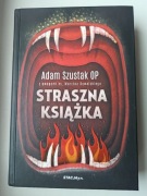 Straszna książka - Adam Szustak