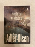 Kobieta w klatce - Jussi Adler-Olsen