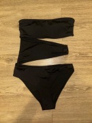 Kostium kąpielowy monokini H&M 36/S