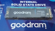 SSD M.2 1TB NVMe GOODRAM – NOWY, fabrycznie zaplombowany blister