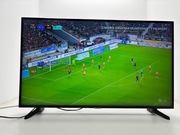 Telewizor LED Samsung UE43NU7092U 43'' Smart TV WiFi  4K UHD / 3840 x 2160