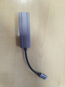 Hub Adapter Lightening Apple Ipad Macbook