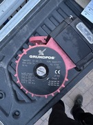 Bezdławnicowa pompa obiegowa GRUNDFOS 32 60/2