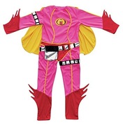 Kostium Super Bohaterki Mega Mindy 6-8 lat