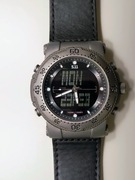 Zegarek 5.11 HRT Titanium z kalkulatorem balistycznym
