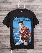 Koszulka Elvis Presley Blue Hawaii