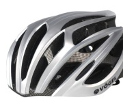 Kask rowerowy nowy VÖGEL VKA-934GY Szary (rozmiar M/L)
