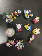 Jibbitz Charms Przypinki Spinki Crocs Myszka Miki