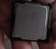 Procesor i7 2600k nie testowany 