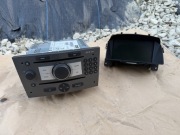 Radio Opel Zafira Astra Vectra CD 70 NAVI + ekran