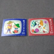 Bolek i Lolek , Reksio