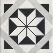 Gres szkliwiony Paradyż Modern - 4 motywy- KLASA I