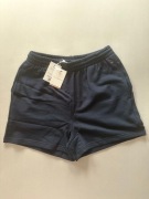 Szorty dresowe Tommy Hilfiger XS granatowe spodenki
