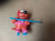 Figurka Garfield 1983r