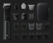 Philips Multigroom 7000 MG7785/20 jak nowy 18w1