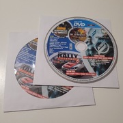 Xpand Rally Exteme Pariah CD-Action 