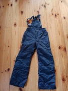 Spodnie narciarskie dziecięce, rozm 140